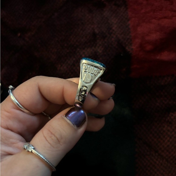 Florida Marlins MLB Championship Ring - Picture 3 of 3